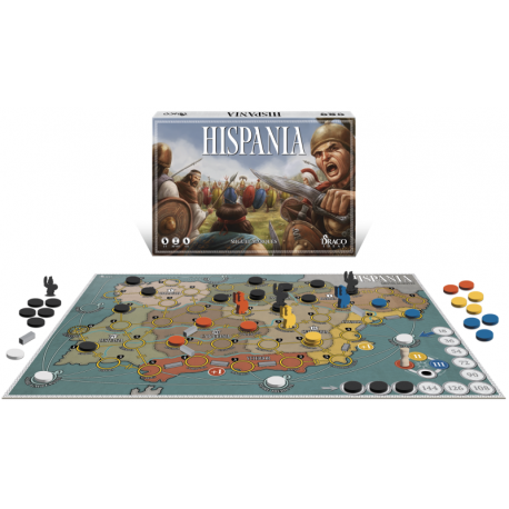 Hispania