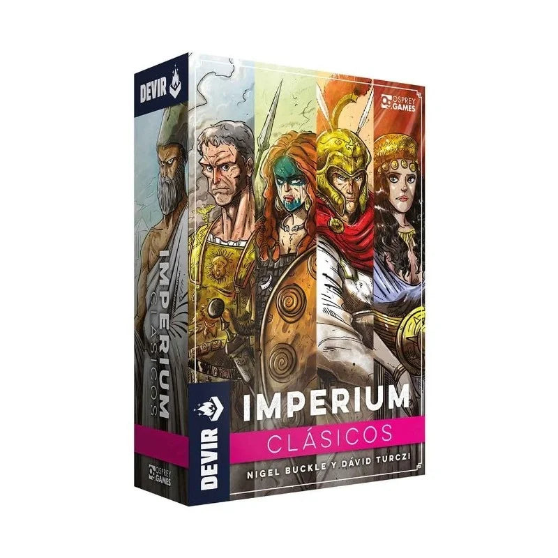 IMPERIUM CLASSICS