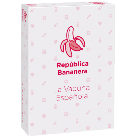 La Vacuna Española - República Bananera