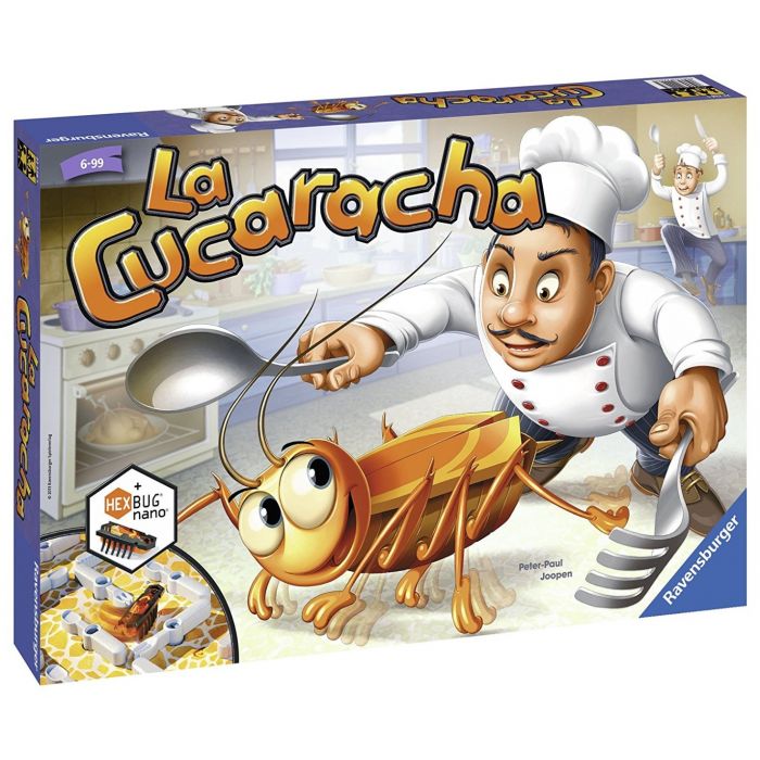 La Cucaracha