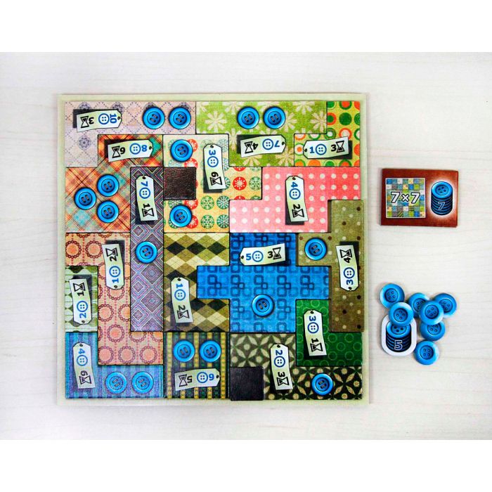 Patchwork