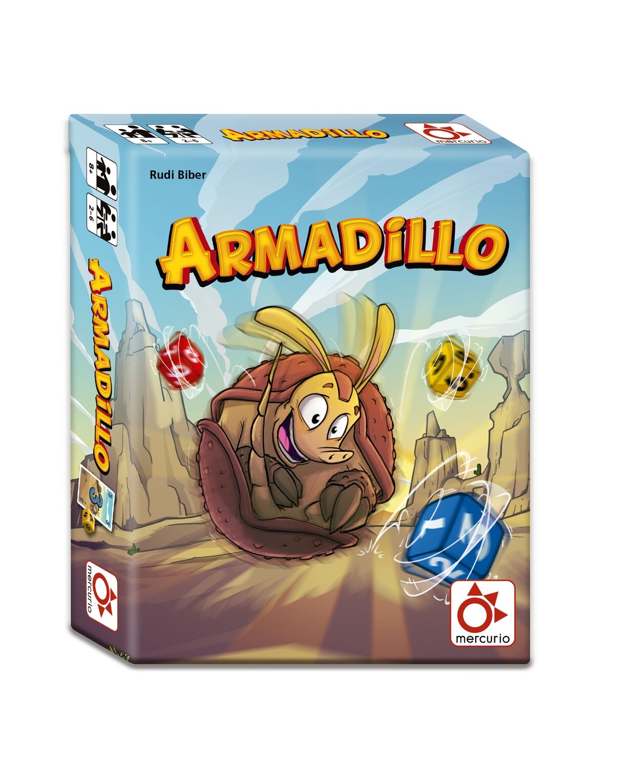 Armadillo