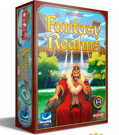 Fantasy Realms