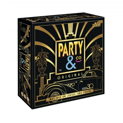 Party & CO Original