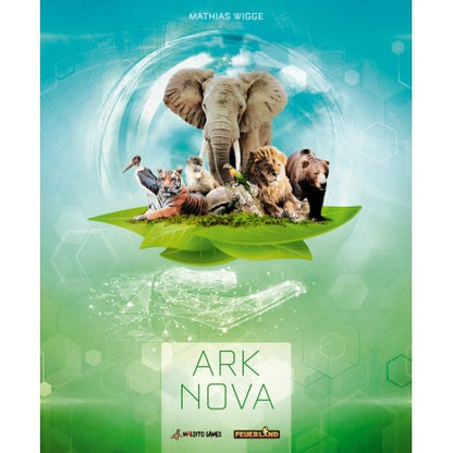 Ark Nova