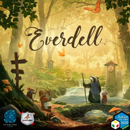 Everdell