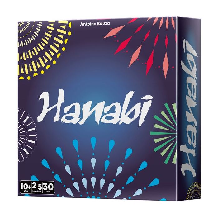 HANABI