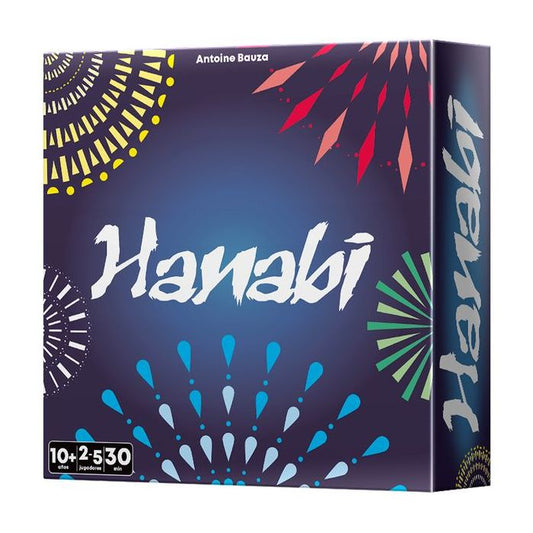 HANABI