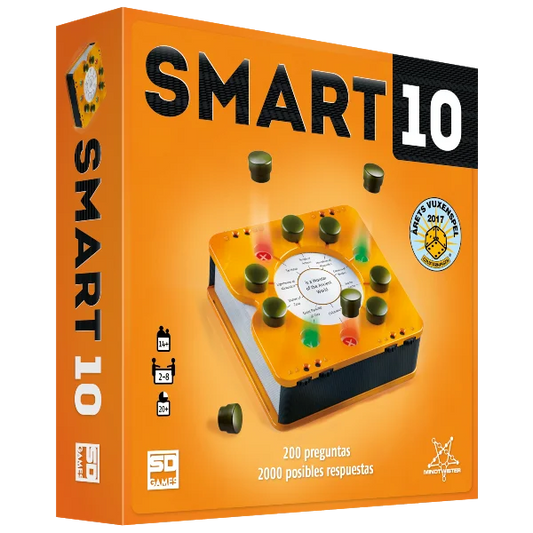 Smart 10