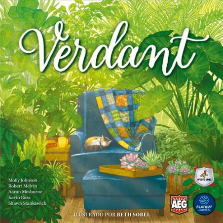 Verdant